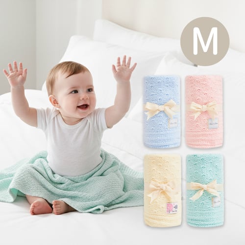 超柔舒毯(100x140)