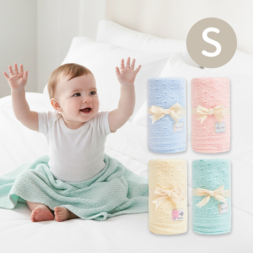 超柔舒毯(80×100)