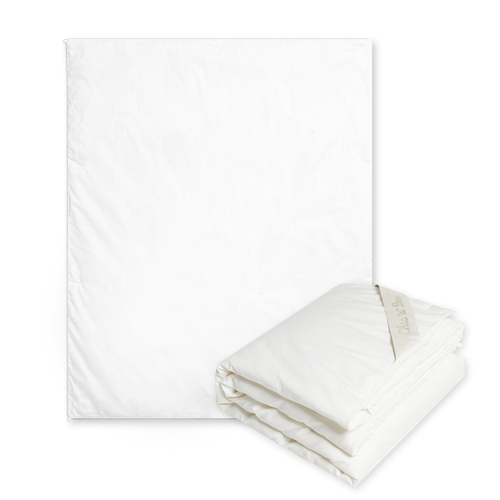 特級手工蠶絲被胎 105x135cm