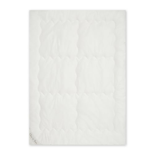 可水洗抗菌羊毛被胎 Suprelle® Blue Ultra 105x135cm