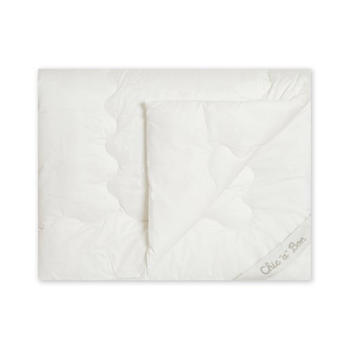 可水洗抗菌羊毛被胎 Suprelle® Blue Ultra 105x135cm