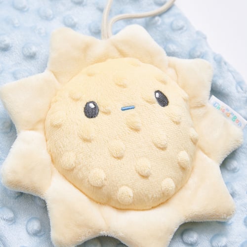 豆趣竹纖維雙面穿防踢背心禮盒1歲