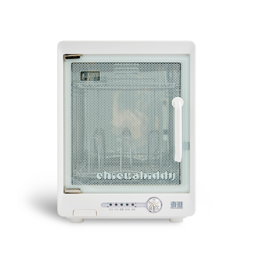 全自動紫外線消毒烘乾機