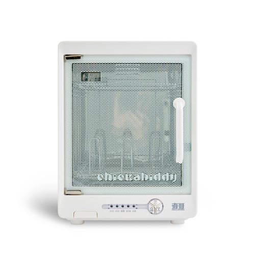 全自動紫外線消毒烘乾機