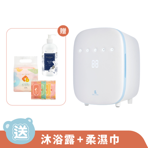 高效智能紫外線消毒烘乾機