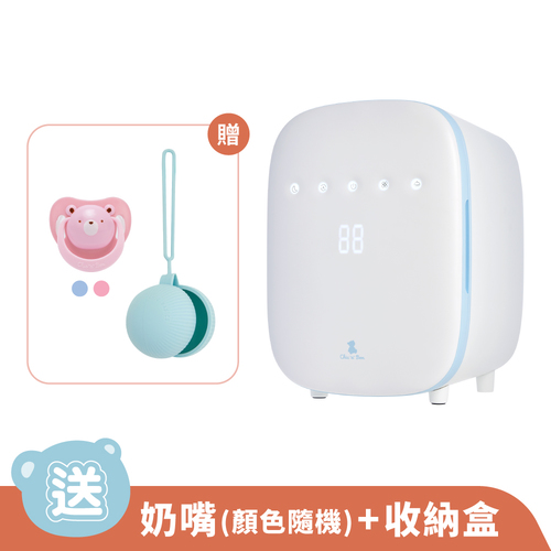 高效智能紫外線消毒烘乾機