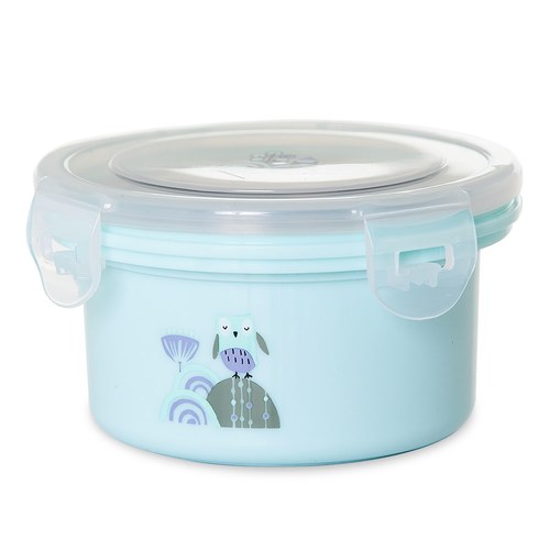 不鏽鋼活動密封碗組