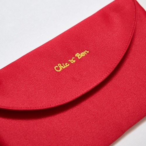 過年趣 龍年紅包袋