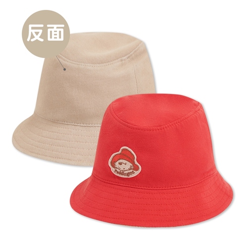 柏靈頓之旅漁夫帽