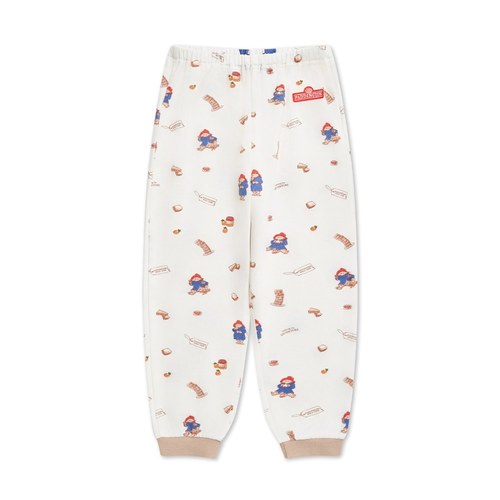 悠活柏靈頓圓領冷氣衫套裝 (冰紗布)