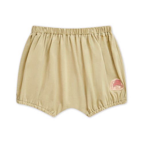 柏靈頓休閒圓領套裝(針織布)