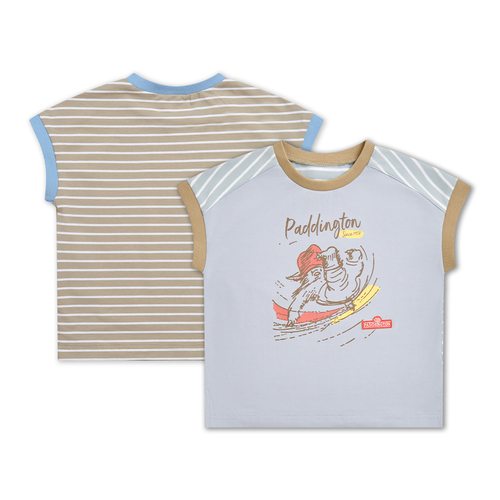 柏靈頓休閒上衣(新澳代爾食毛布+澳爾棉布)