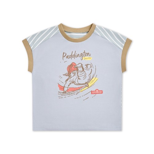 柏靈頓休閒上衣(新澳代爾食毛布+澳爾棉布)