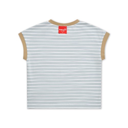 柏靈頓休閒上衣(新澳代爾食毛布+澳爾棉布)