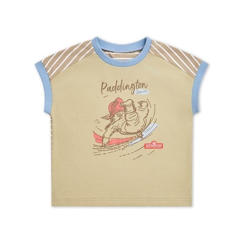 柏靈頓休閒上衣(新澳代爾食毛布+澳爾棉布)