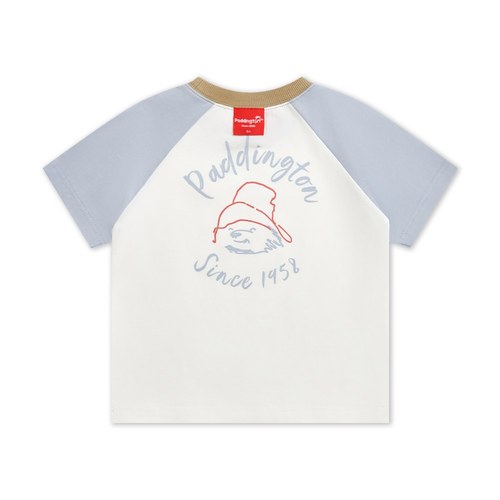 柏靈頓休閒上衣(針織布)