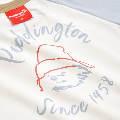 柏靈頓休閒上衣(針織布)