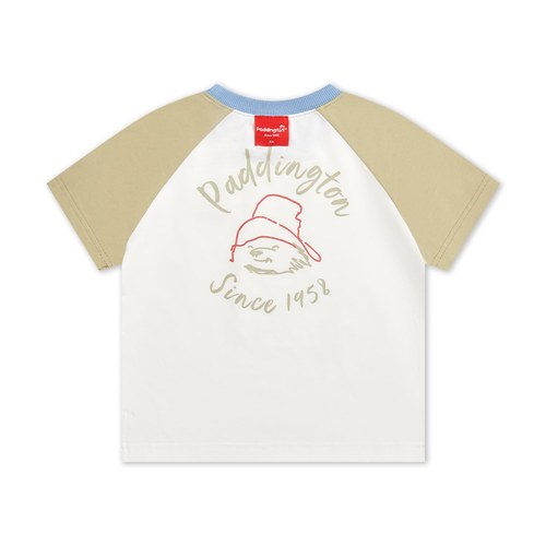 柏靈頓休閒上衣(針織布)