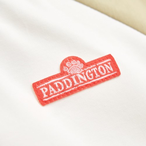 柏靈頓休閒上衣(針織布)