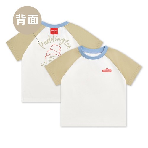 柏靈頓休閒上衣(針織布)