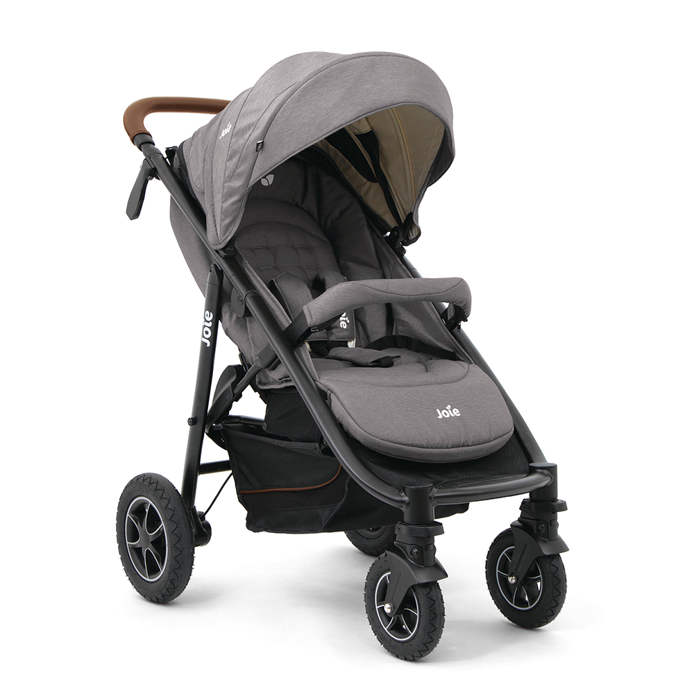 winter jogging stroller INFANS Stroller, Foldable Jogger with Air-Filled Tires Shock Absorbing Suspension Adjustable Backrest, Baby Running Strollers : Baby discountinued point harness and a CANINE CANYON Scout Pet Model:EYS70MLF