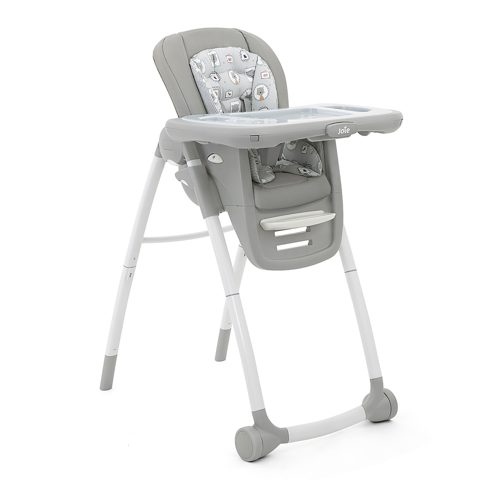 multiply 6in1成長型多用途餐椅