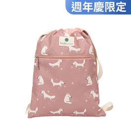 【活動專用】防潑水束口後背包 42x32cm
