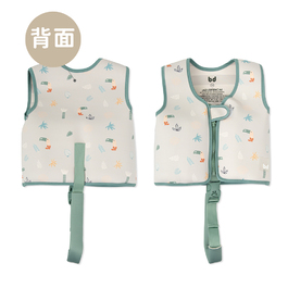 兒童游泳浮力背心 (1-3Y / 3-6Y)