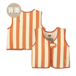 兒童游泳浮力背心 (1-3Y / 3-6Y)