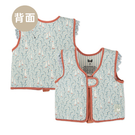 兒童游泳浮力背心 (1-3Y / 3-6Y)