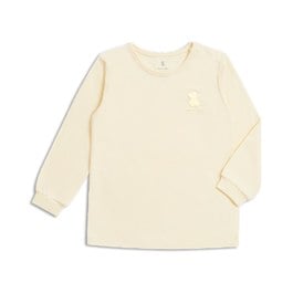 歡樂森林長袖側開衫 (高效蓄熱恆溫布)