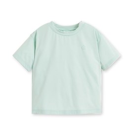 【CHIC BASICS系列】經典圓領T恤 (長效涼爽+抗UV)