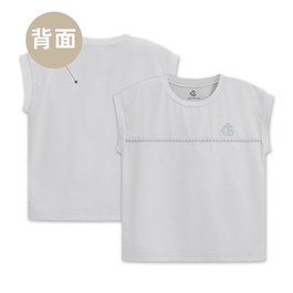 【CHIC BASICS系列】涼感背心