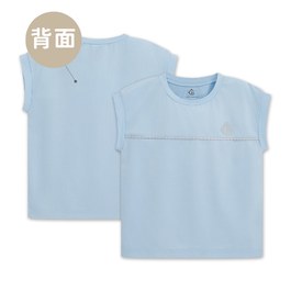 【CHIC BASICS系列】涼感背心