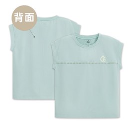 【CHIC BASICS系列】涼感背心