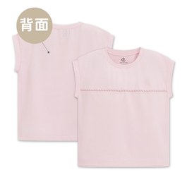 【CHIC BASICS系列】涼感背心