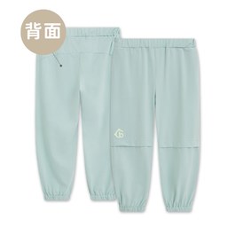 【CHIC BASICS系列】涼感長褲