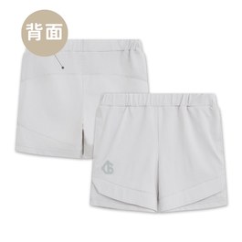 【CHIC BASICS系列】涼感短褲