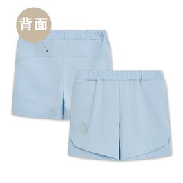 【CHIC BASICS系列】涼感短褲