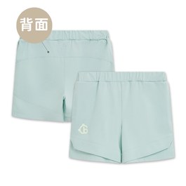 【CHIC BASICS系列】涼感短褲