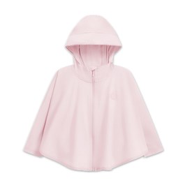 【CHIC BASICS系列】涼感連帽披風