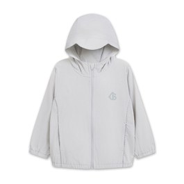 【CHIC BASICS系列】涼感連帽外套