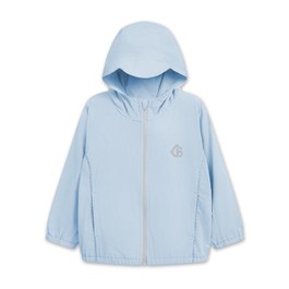 【CHIC BASICS系列】涼感連帽外套