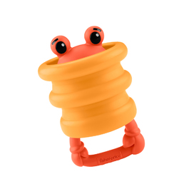 費雪海洋矽膠固齒器