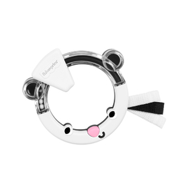 費雪感官探索圈圈搖鈴-四款選擇