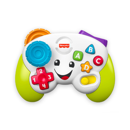 費雪學習遊戲控制器