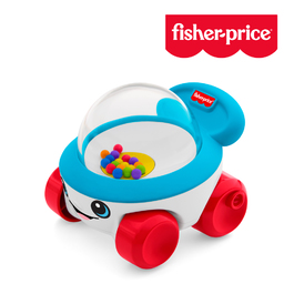 費雪砰砰彈跳車