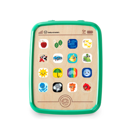 【網路限定】德國Hape Baby Einstein魔法觸控平板電腦