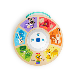 【網路限定】德國Hape Baby Einstein智能觸控交響樂隊