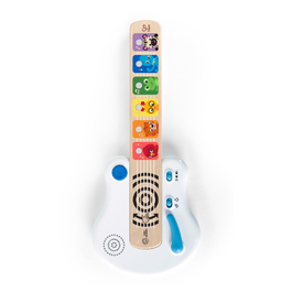 【網路限定】德國Hape Baby Einstein 智能觸控吉他